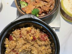 -火啫啫·粤式啫啫煲(南通首店)