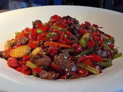 -西郊八号·山野江西菜(开发区店)