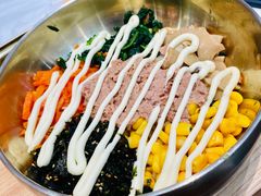 -米村拌饭(杭州国大城市广场店)