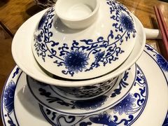 -顺兴老茶馆·精品川菜(世纪城店)