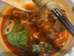 -康师傅私房牛肉面(申虹店)