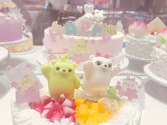 -味多美(江安路店)