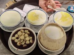 -民信老铺(华盖路店)