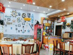 -老东阳·外婆菜(横店店)