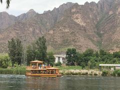 -野三坡清泉山风景区