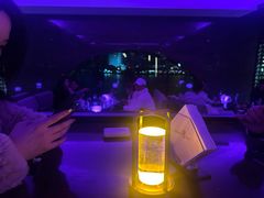 -外滩8号 whisky bar(金延大厦店)