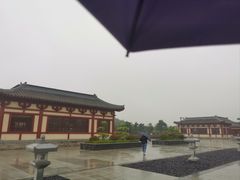 -洛阳古墓博物馆