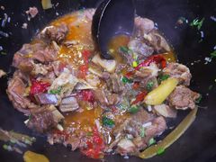 -双城乡铁锅炖羊肉(莱安逸境店)