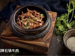 -吴氏老妈·23年家常菜(古城店)