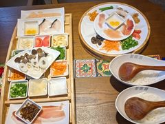 -芸南道·过桥米线(昆明老街旗舰店)