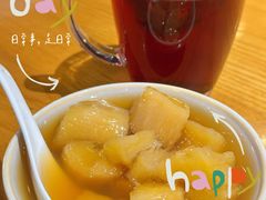 -如轩·海鲜砂锅粥·潮汕菜(沿江东路店)