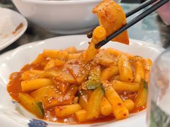 -桃园中华料理炸酱面(燕儿岛路店)