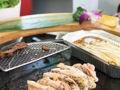 -玄希浪漫厨房·韩料烤肉(湖滨银泰in77店)