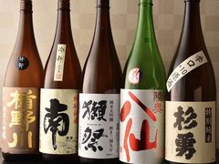 -築地青空三代目(銀座三越店)