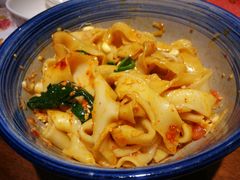 -大秦地·西北菜(纬四路店)