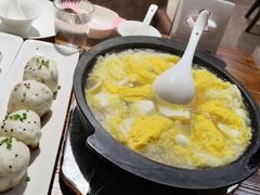 -金枝玉叶上海人家食府(三里河店)