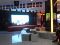 -糖潮量贩KTV(高新万达广场店)