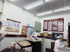 -吴茂兴本帮面(百色路店)