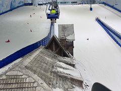 -哈尔滨热雪奇迹