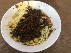 花市豌杂面-花市豌杂面(民生路店)