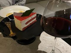 -villaa·别墅·融合菜西餐厅