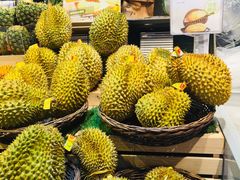 -盒马鲜生(皇庭广场店)