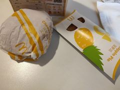 -麦当劳(无锡永乐店)