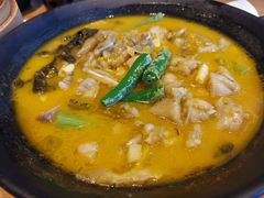 -金牌外婆家(苏州中心店)