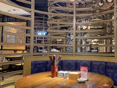 -吴满满油泼面(北方风味园店)