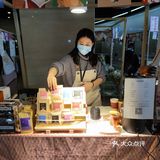 [咖啡]京城不一样的咖啡店，居然是一个摊位？来杯属于你的特调咖啡