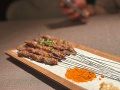 -山石榴·贵州菜(陆家嘴中心店)