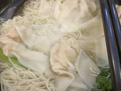 -民信老铺(东方广场店)