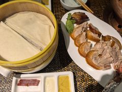 -北平盛世·新京菜·北京烤鸭(劲松·双井店)