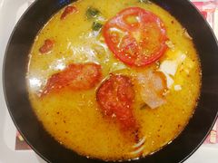 -食悦天美食广场(武汉壹方购物中心店)