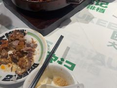 -欧记大排档·景德菜(上海首店)