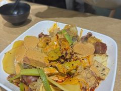 -林静小吃(复兴路店)