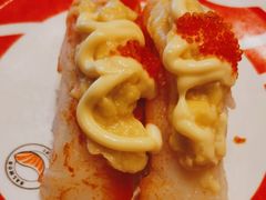 -新一番三文鱼寿司(红城湖店)