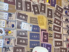 -猎人桌游吧(合生汇店)