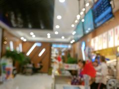 -大光明丽星VIP影城(昌里路杜比全景声店)