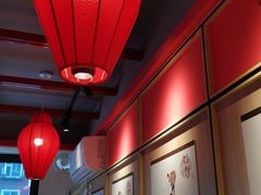 -蜀韵川香水煮鱼(泰山路店)
