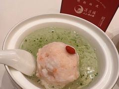 翡翠姑苏狮子头-得月楼·省级非遗·传统苏帮菜(观前店)