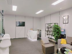 -MJ skin care国际皮肤管理中心