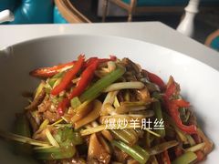 -帕米尔食府(白云观店)