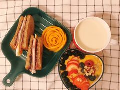 -永辉超市(群众路店)