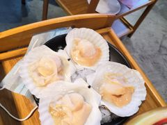 -捞围鲜·港式打边炉(海阳路店)