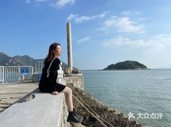 广州周边 | 走呀 一起看海吃海鲜啦