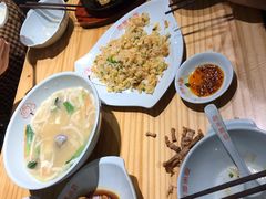-恋萍小吃(时代店)