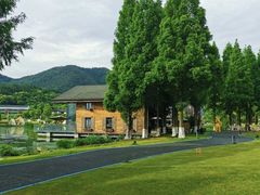 -东钱湖旅游度假区