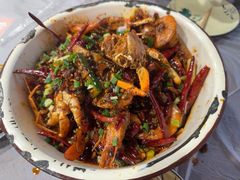 -辣螃铠盆盆蟹大排档(总店)