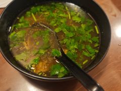 -舒蔡记生煎菜饭(云南中路店)